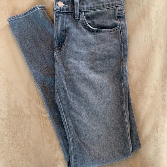 Wildfox Jeans | Wildfox Marianne Mid-Rise Skinny - Picture 4 of 5